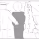 4-frame cartoon "Couple" 4th frame