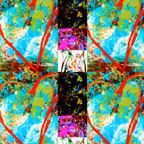 4hearts (Stephanie Dillon) - old