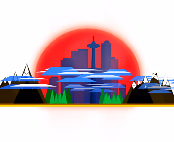 4 IMAGINARY CITIES OF THE FUTURE