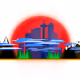 4 IMAGINARY CITIES OF THE FUTURE