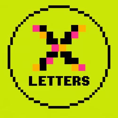 4 Letters