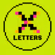 4 Letters