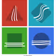 4 natural elements - old