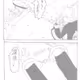 4-panel cartoon "couple"