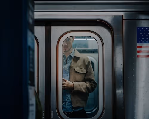 #4 | Right Through Me