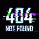 404 - Not Found Error