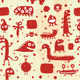404 Creatures Not Found
