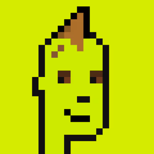 404 Origin Punk