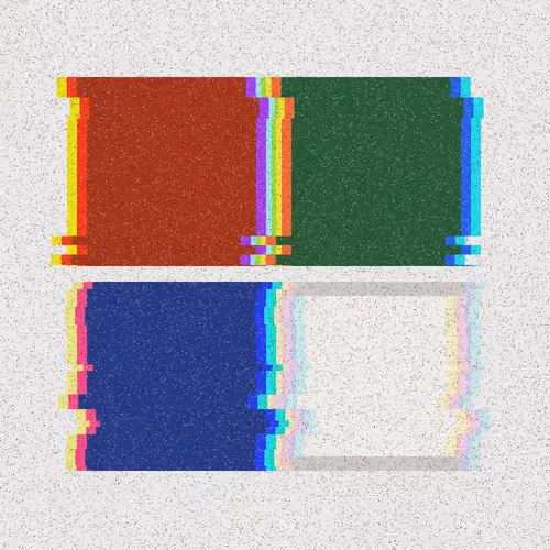 4096 Patron Editions - System Broken