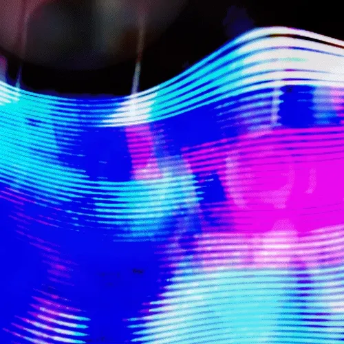 420 Glitch Party