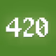 420 Collectible