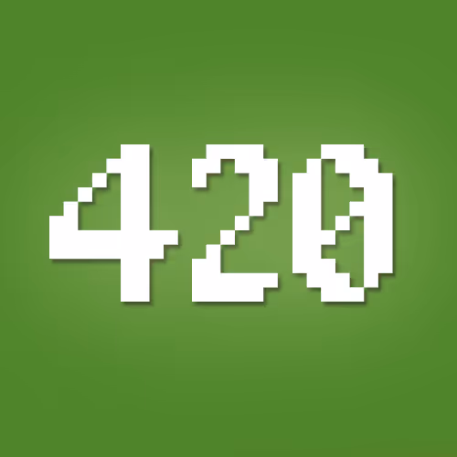 420 Collectible