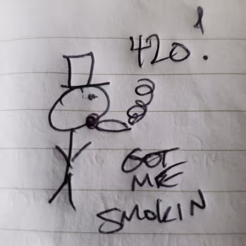 420 PUFF
