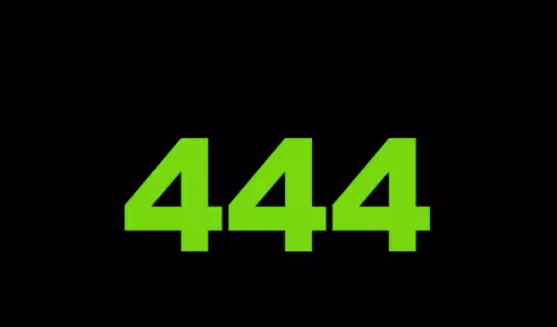 444 Artist