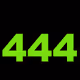 444 Artist