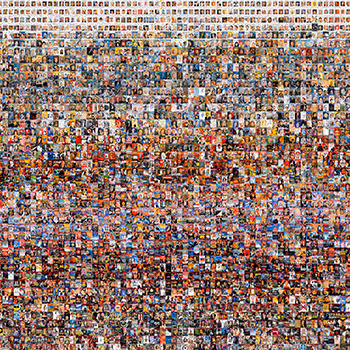 4535 Time magazine covers