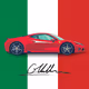 458 Rarri On INK