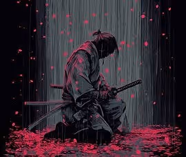 47 RONIN - The Samurai Code