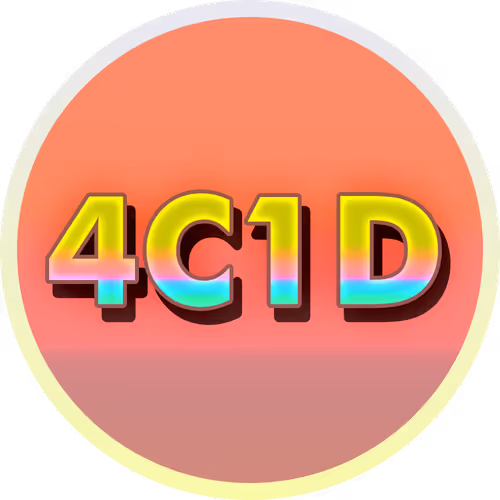4C1D