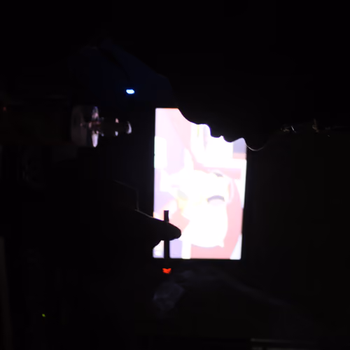 4D Contrakts