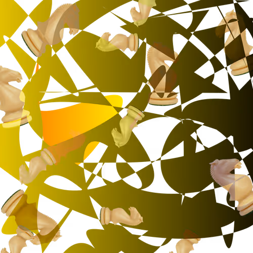 4 dimensional(4d) chess