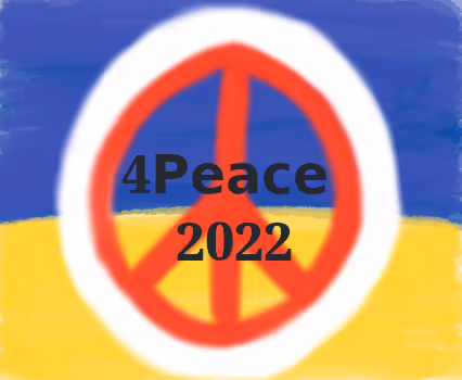 4Peace2022