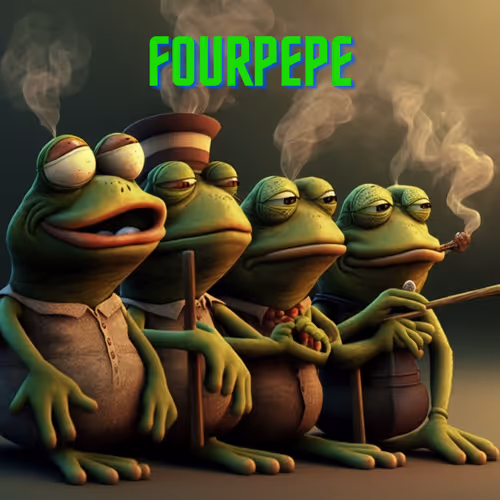 4PEPE