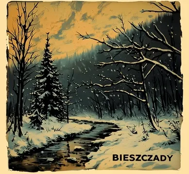 The 4 sides of Poland | original NFT collection