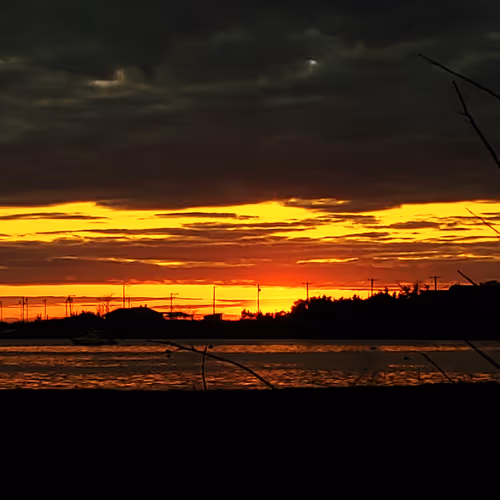 5/10/2021 Sunset