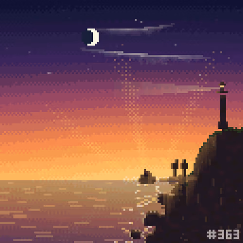 5 Minute Horizons by Supo