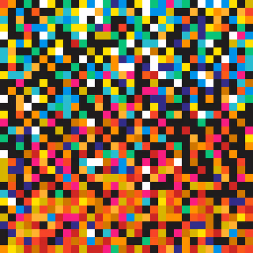 50 pixel collection - old