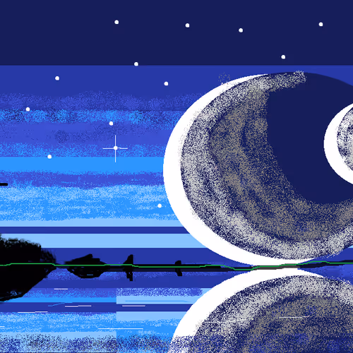 50 Shades of Solar Bodies