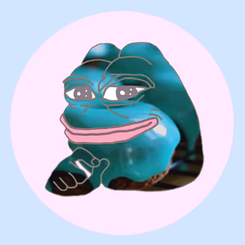 50 shades of Vincent Van Dough