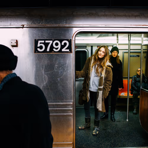 5792 by Joshua W. Romero