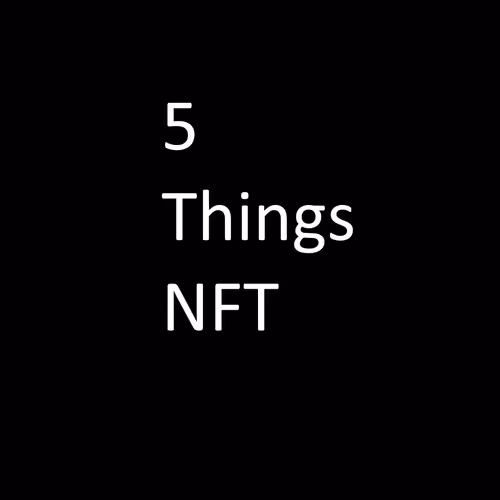 5 Things