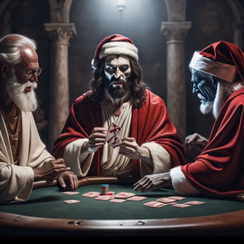 5ubliminalpropaganda Collection