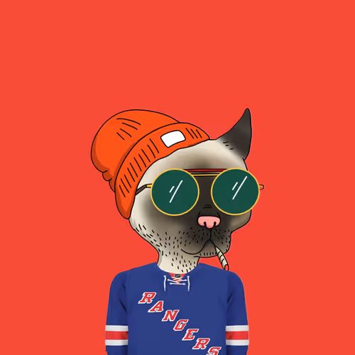 6/4/22 NYR Gang Gang