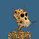 60 Dead Apes Club V3
