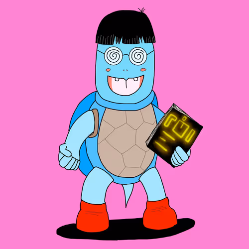 60 Turtles