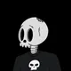 666SKELETONS - old