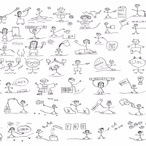 66 random billionaires - old