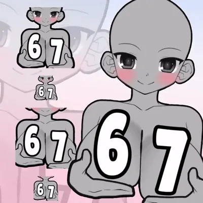 67 SHAKE