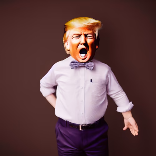 Your Favorite President