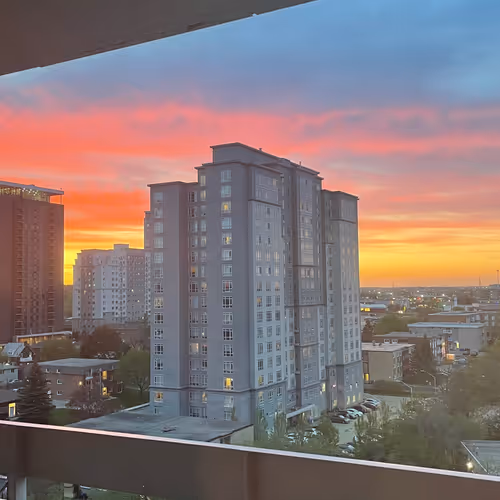 69 Sunsets