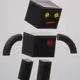 6 Flying Robots - old