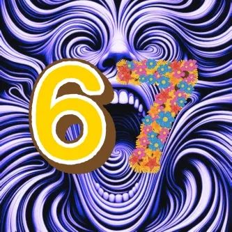 6iX Se7eN
