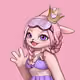 6IXTY8IGHT Bolld Bunny NFT