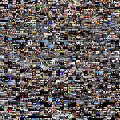 6ixyears / By Ben Blennerhassett - old