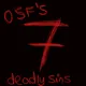 7 Deadly Sin's
