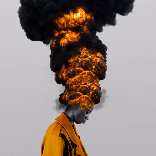 7 of 7 by Linco7n Digital